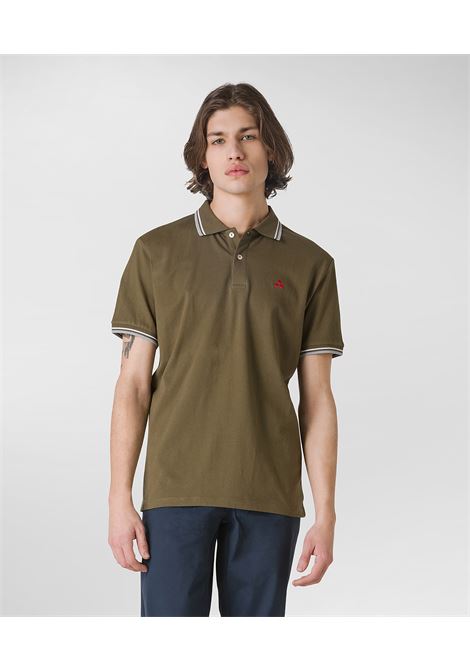POLO new medinilla PEUTEREY PEUTEREY | polo shirts | PEU4690 9901991685
